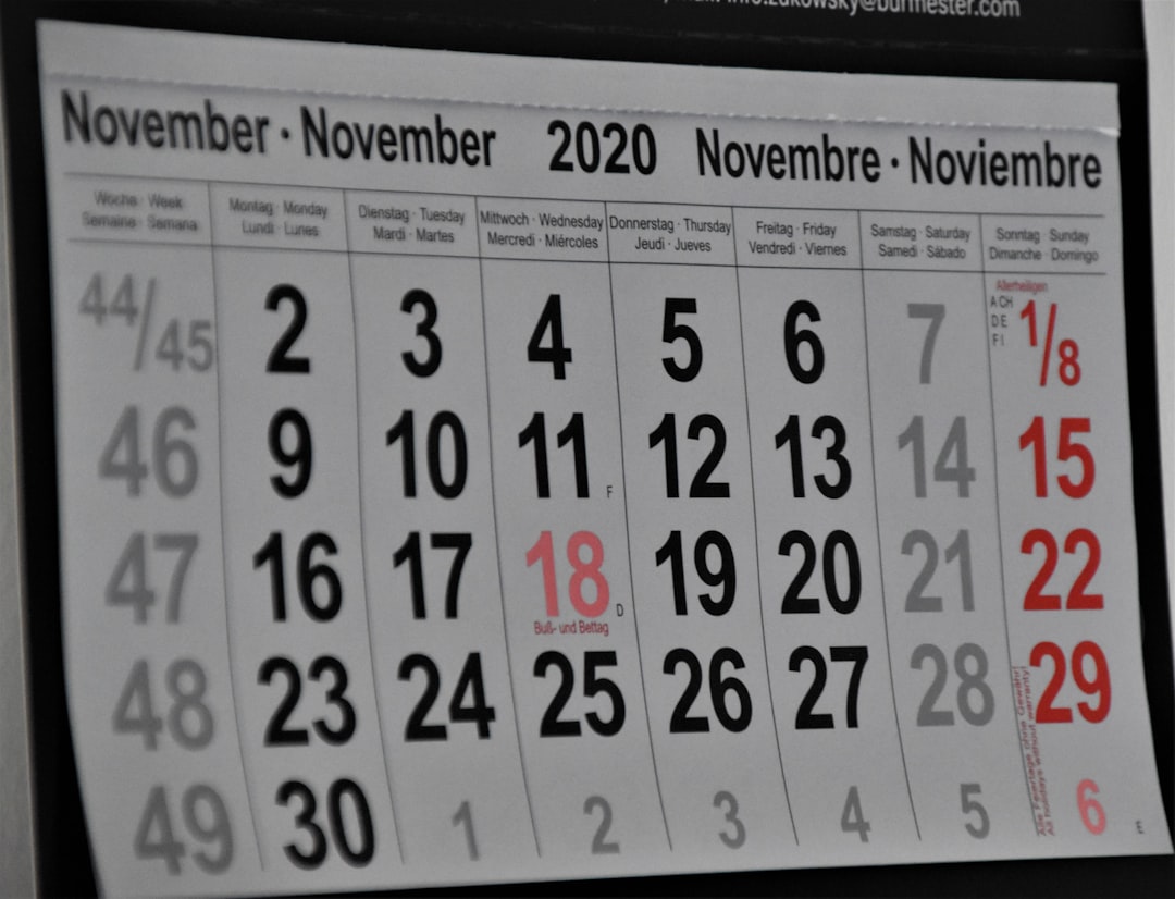 The Best Time Management Strategies for Appointment-Based Businesses