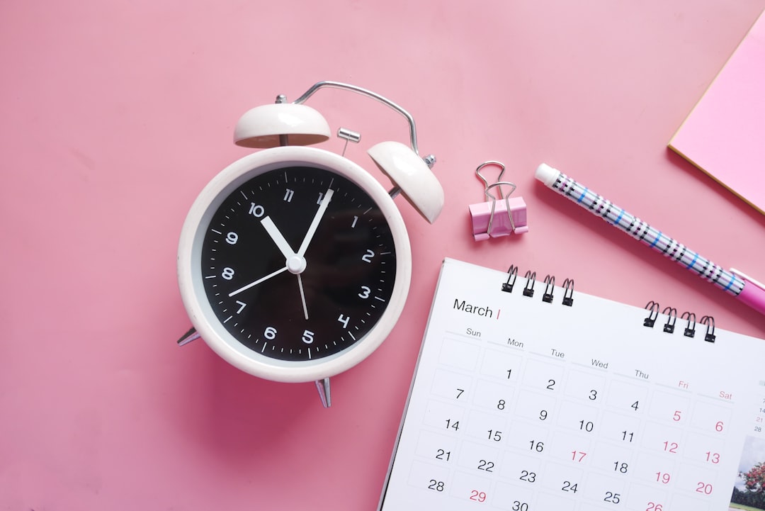 How to Schedule Appointments for Salons & Spas Without Overbooking