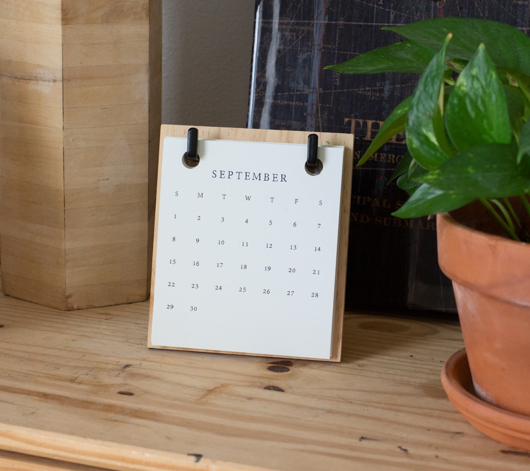 Optimizing Appointment Scheduling for Lawyers & Law Firms