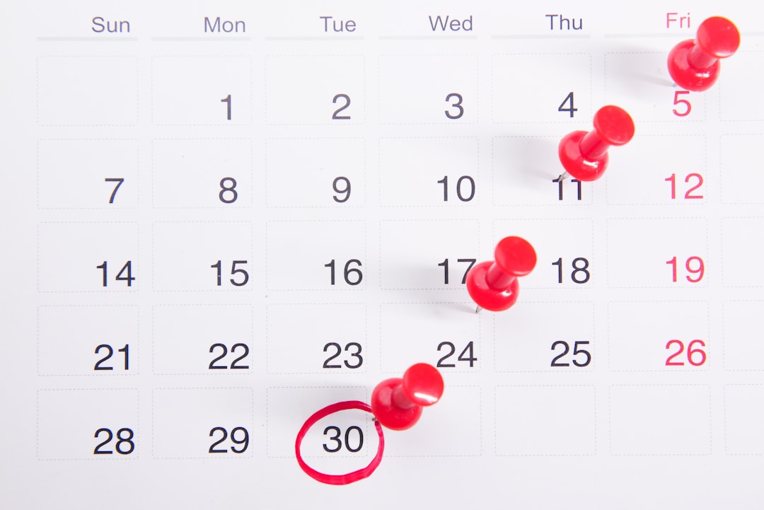 How to Manage High-Volume Appointment Scheduling in Retail