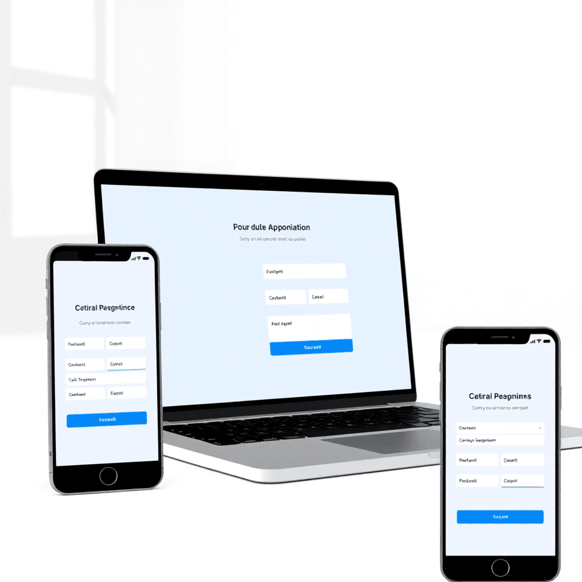 How to Create a Branded Booking Page That Converts Visitors into Clients