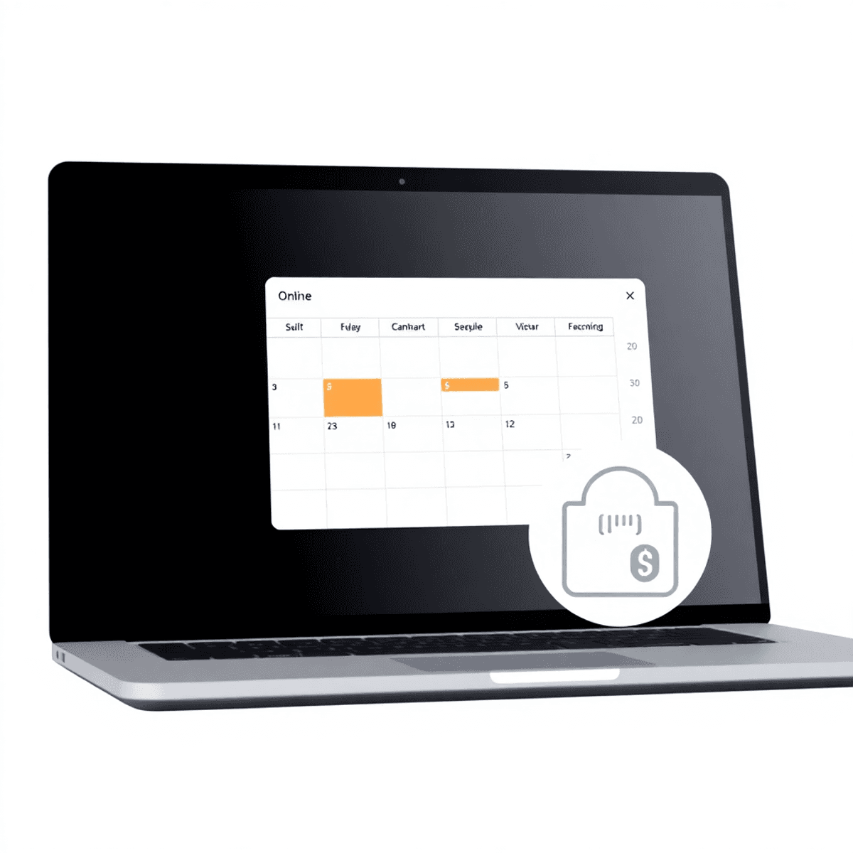 Integrating Payment Processing into Your Online Booking System