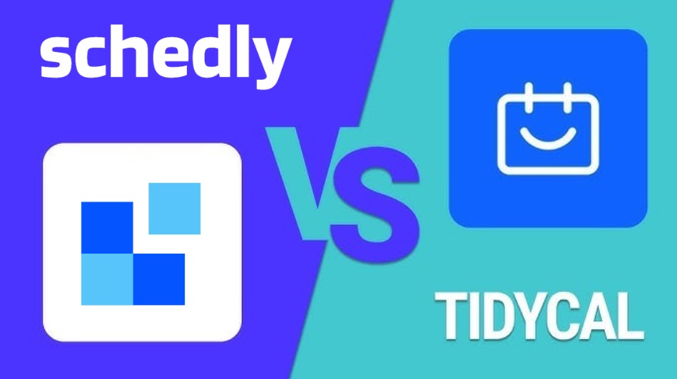 Schedly vs TidyCal: Why “Cheap” Costs More in the Long Run