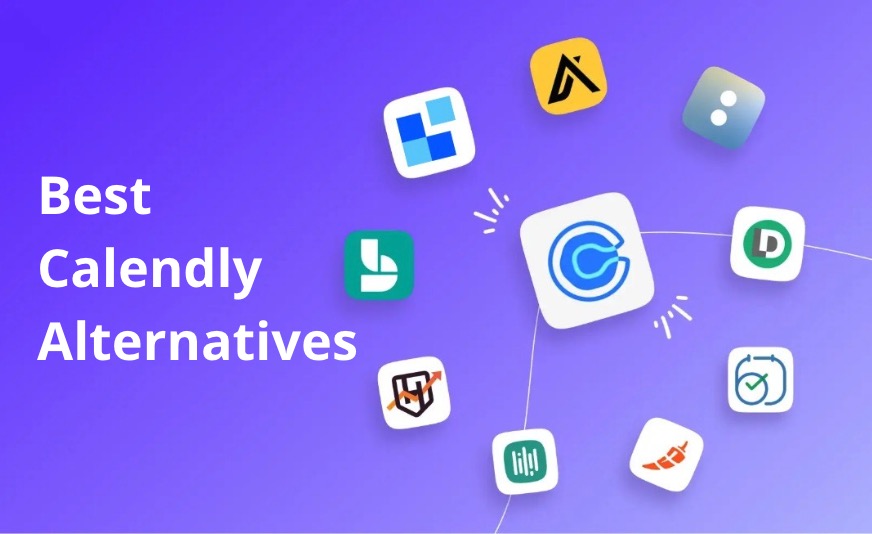 Best Calendly Alternatives in 2025 (Why Schedly Wins)