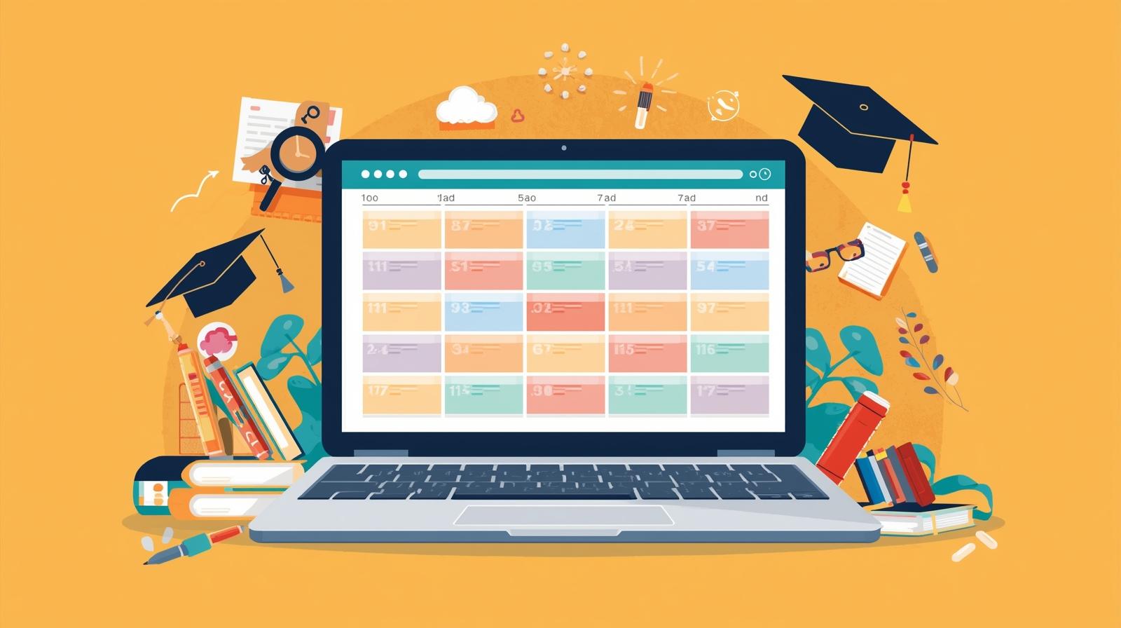 Scheduling for Education: Tutoring & Classes Made Simple