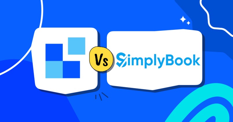 5 Reasons Schedly Beats SimplyBook for Teams