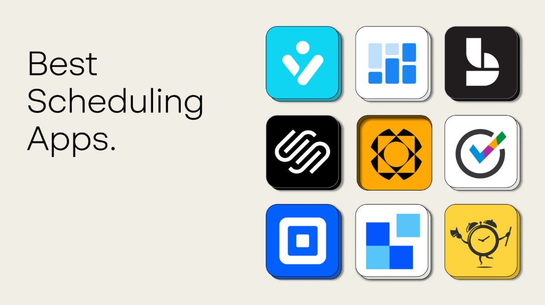 Scheduling Apps Ranked: Why Schedly Wins for Teams
