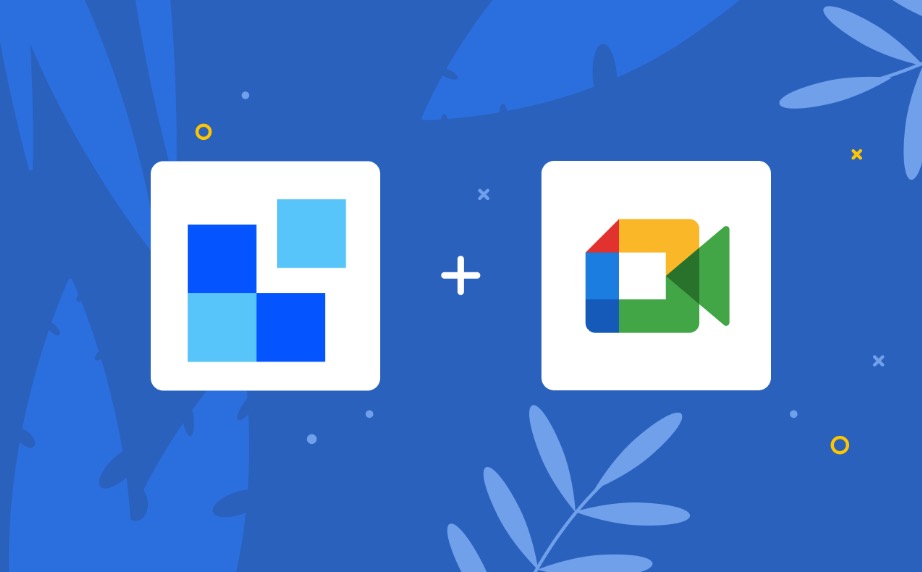 How to Connect Schedly with Google Meet