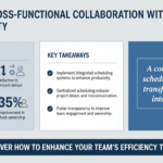 How to Create a Collaborative Scheduling System for Cross-Functional Teams Without Adding Complexity