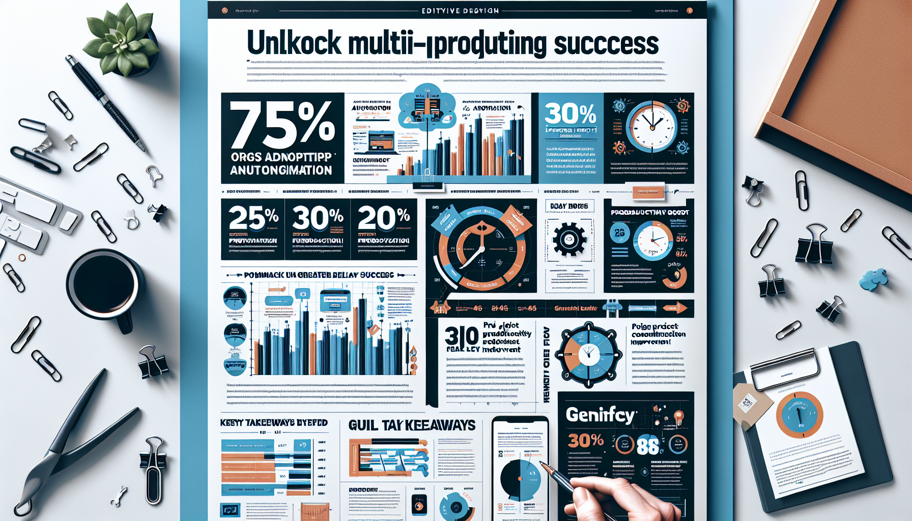How to Use Scheduling Automation for Seamless Multi-Project Management in 2026