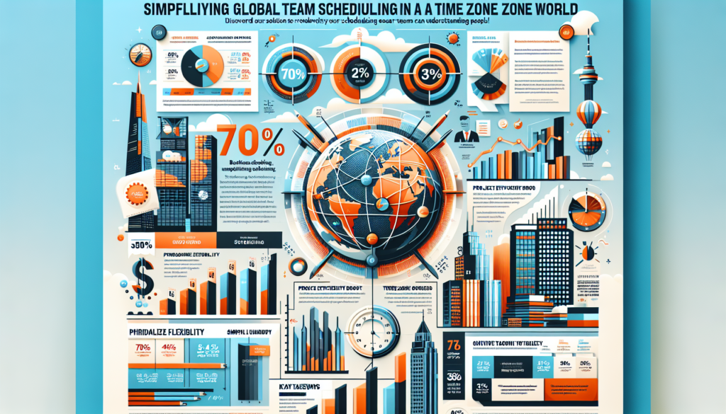 Mastering Time Zone Challenges: How Schedly Simplifies Global Team Scheduling