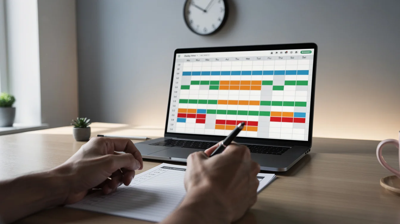 How Adding Padding Between Bookings Improves Quality
