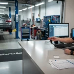 Automotive Service Scheduling: Streamline Repairs and Customer Communication