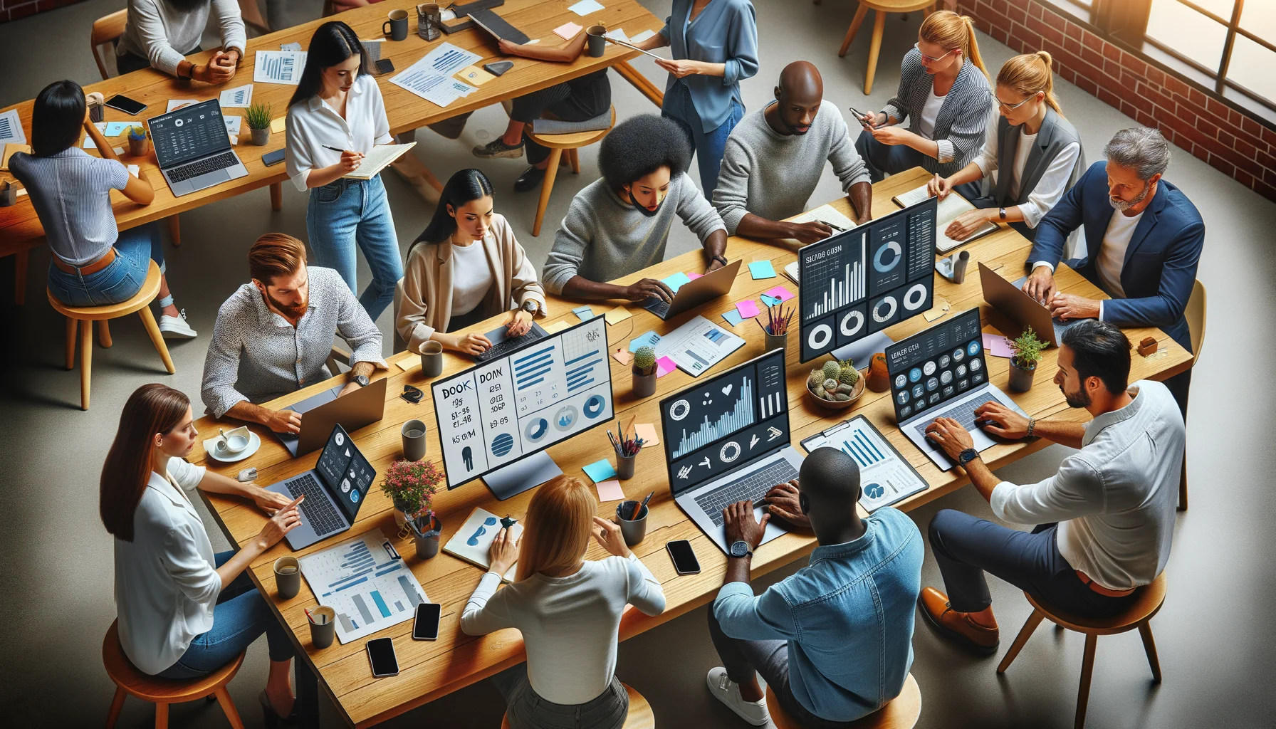 Booking Performance Metrics: Track Wins and Where to Improve