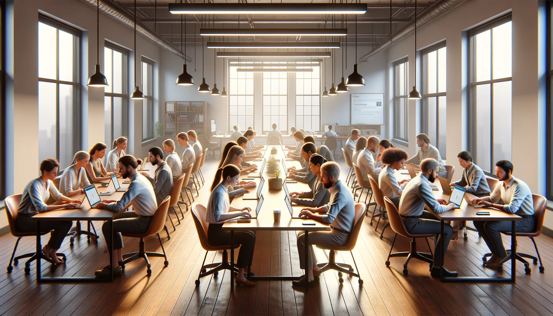 Branded Customer Hub: A Seamless Client Experience