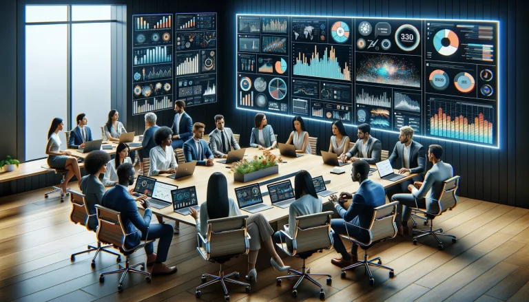 How to Use Business Analytics for Small Businesses