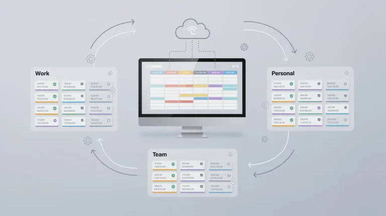 Calendar Integration Options: Sync Smarter, Save Time
