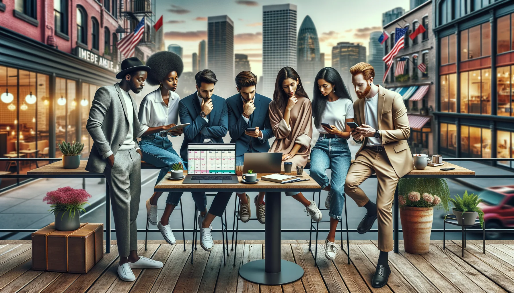 Calendar Syncing Tips: Keep Your Team in Sync and Efficient