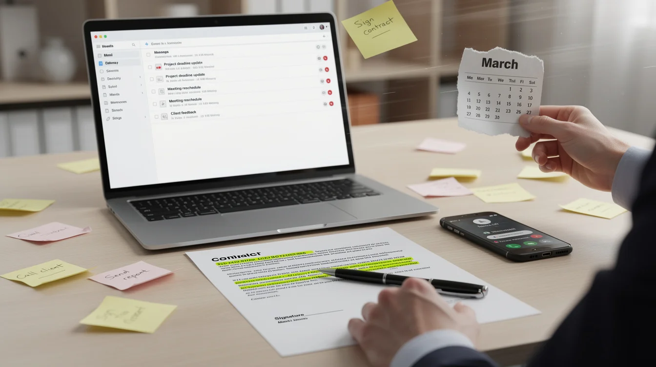 How Poor Reminders Damage Your Reputation