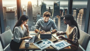 Client Notes Management: Capture, Access, and Share Insights