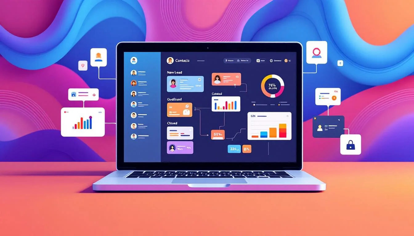 CRM For SMBs: Transform How You Manage Clients
