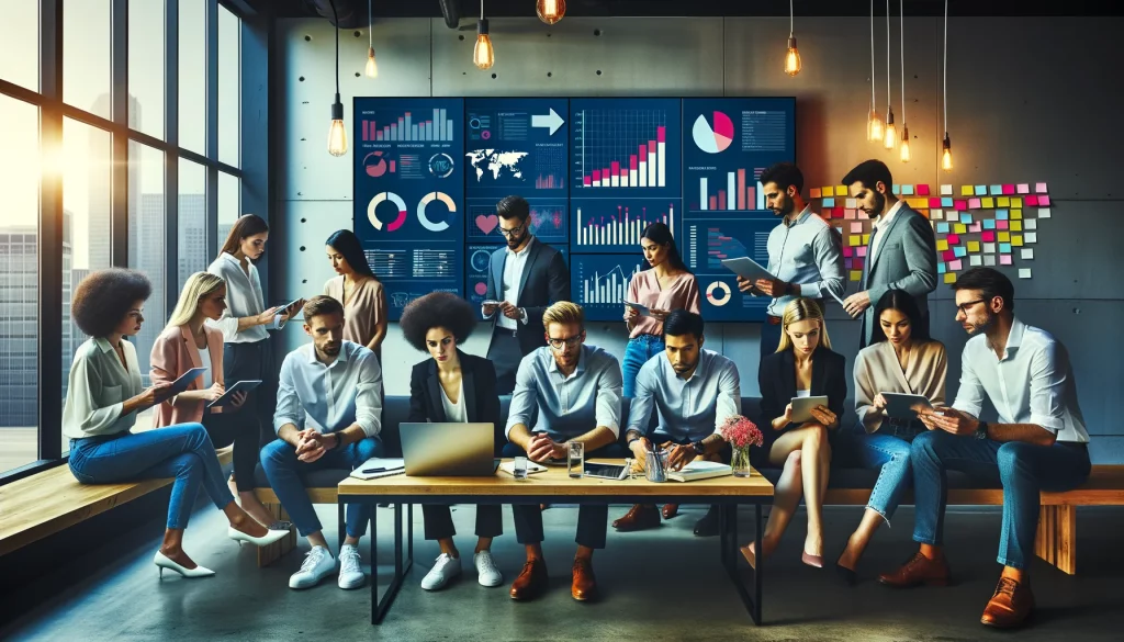 Customer Data Insights: Uncovering Hidden Trends in Your CRM