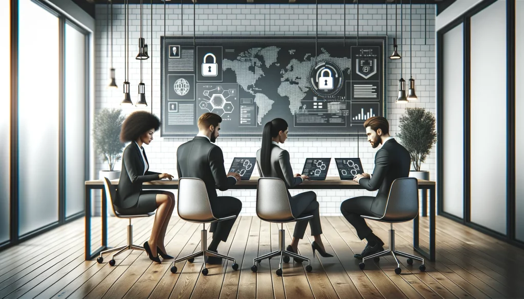 Customer Data Security That Protects Your Clients
