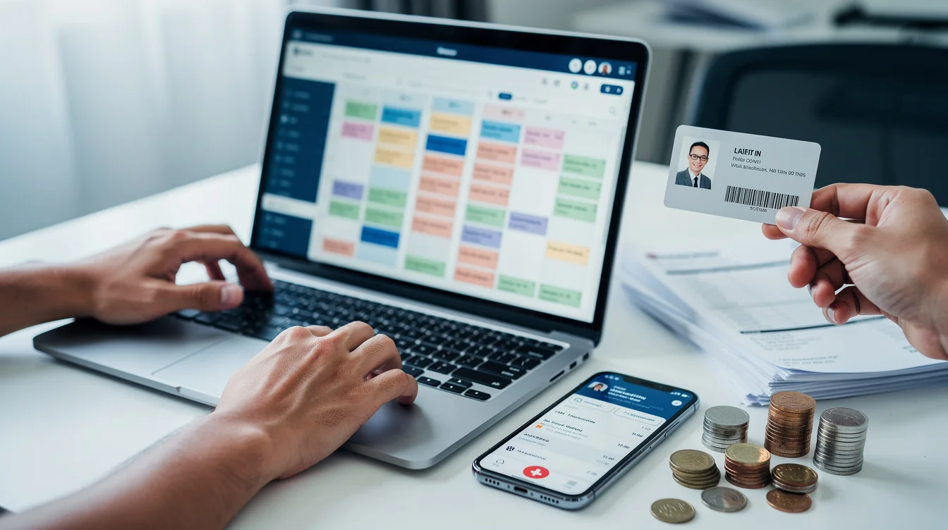 How Scheduling Software Unlocks Revenue You're Missing