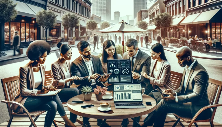 Customer Loyalty Management Software Solutions