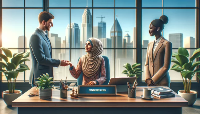 Customer Onboarding Process: First Impressions That Convert