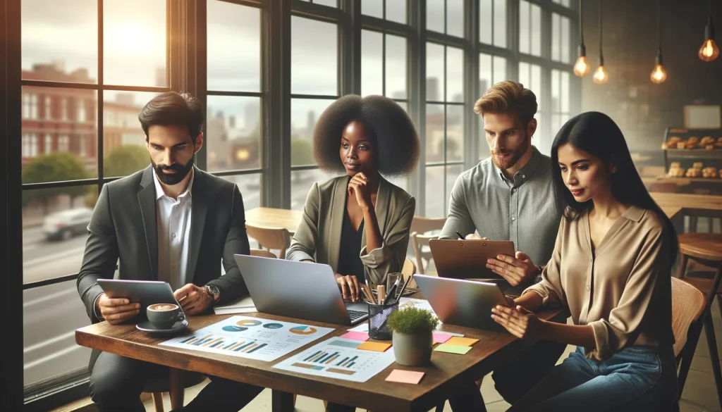 How to Master Customer Profile Management