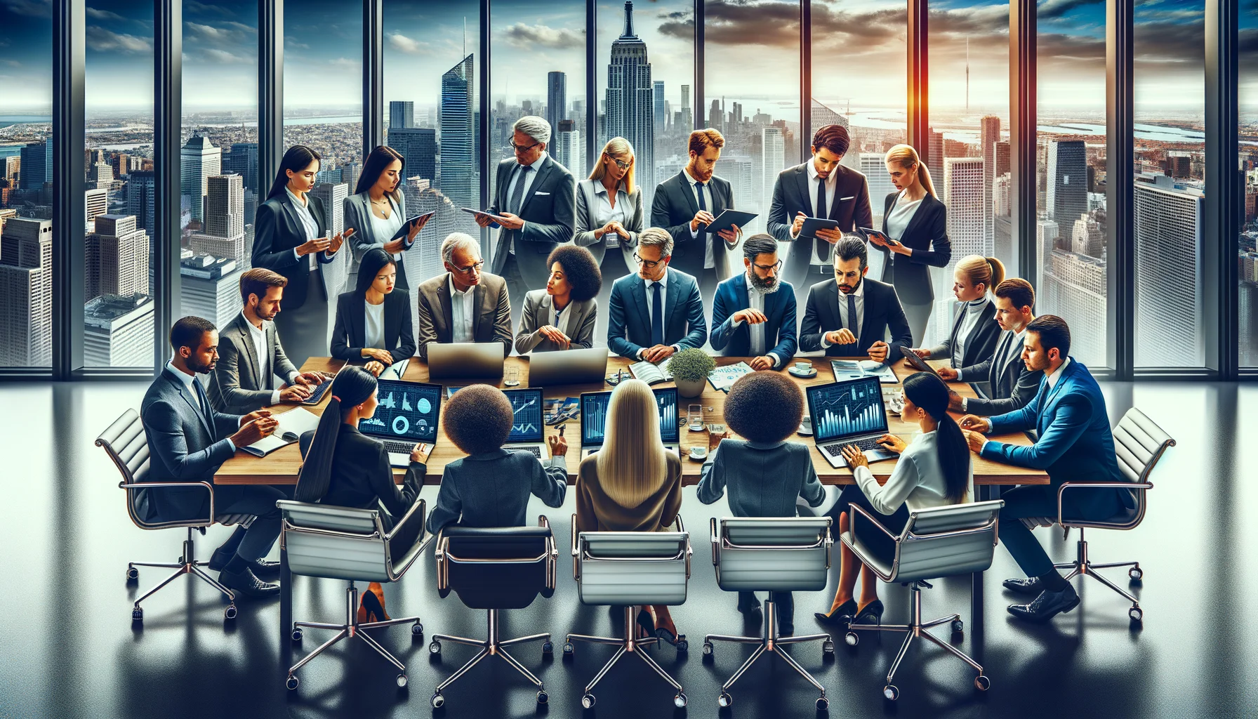 How to Integrate Customer Relationship Management and BI