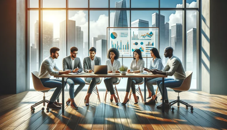 Data Driven Decisions: How Analytics Shape Strategy