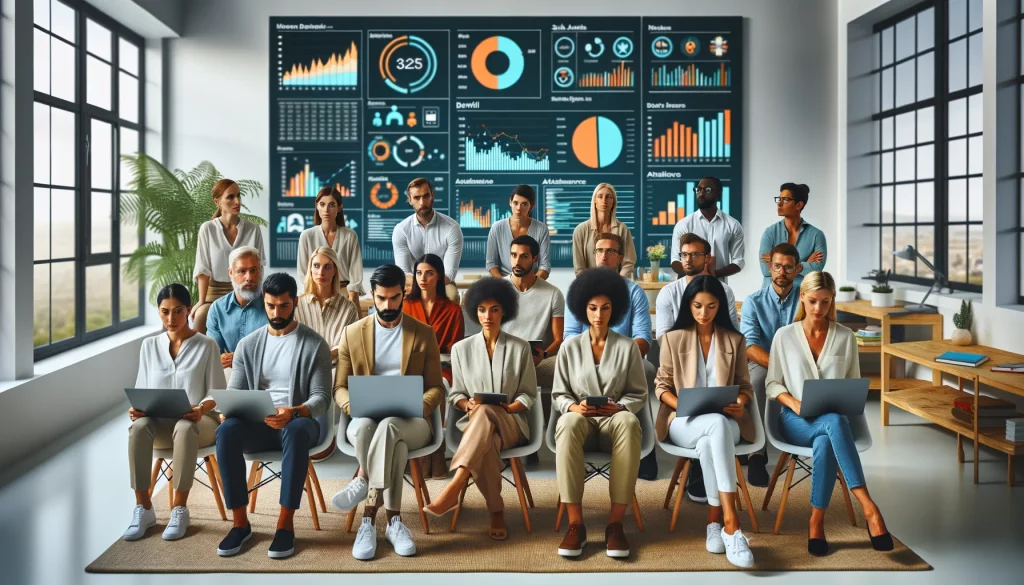Education Analytics Dashboard: Insights for Educators
