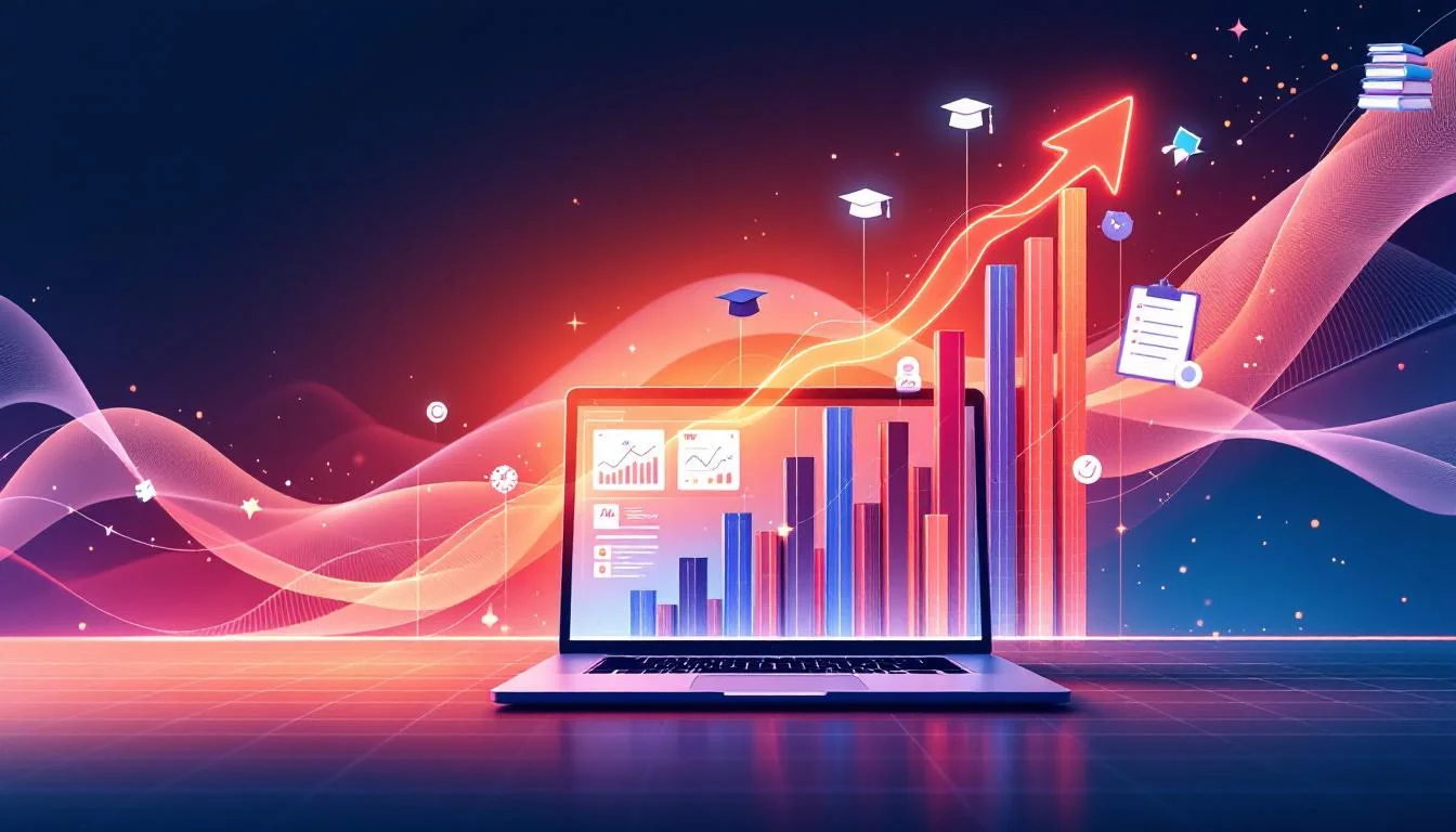 Education Analytics Insights: Elevate Learning With Data-Driven Decisions