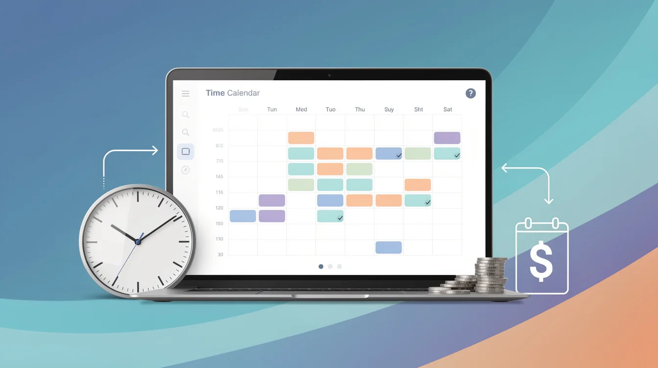 Efficient Appointment Scheduling: Save Time and Money