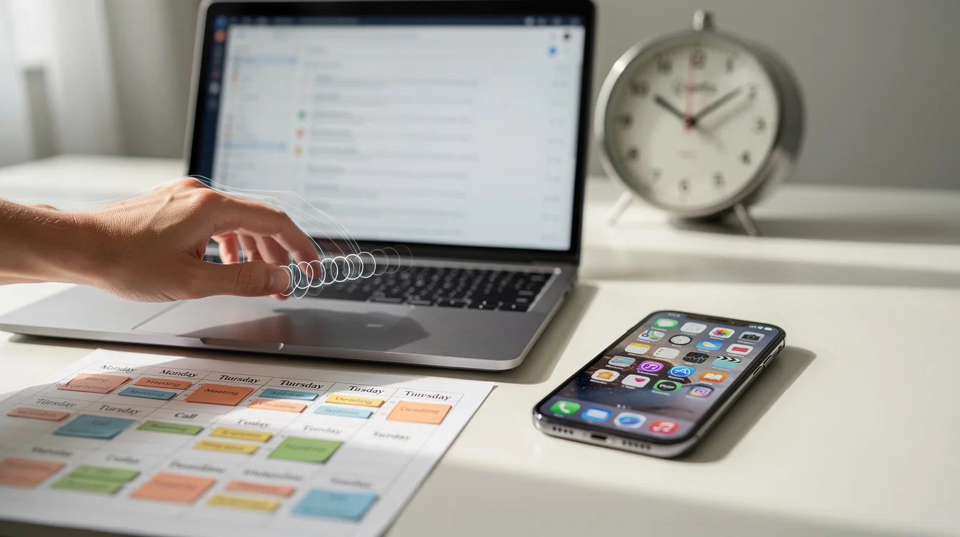 Email Reminder Cadence: Crafting The Right Message Rhythm