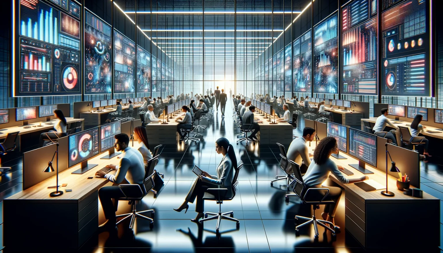 Why Schedly Is the Future of Scheduling
