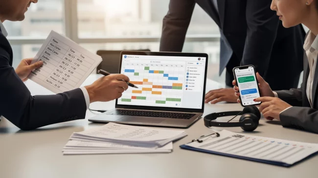 Streamline Operations With Group Bookings Management