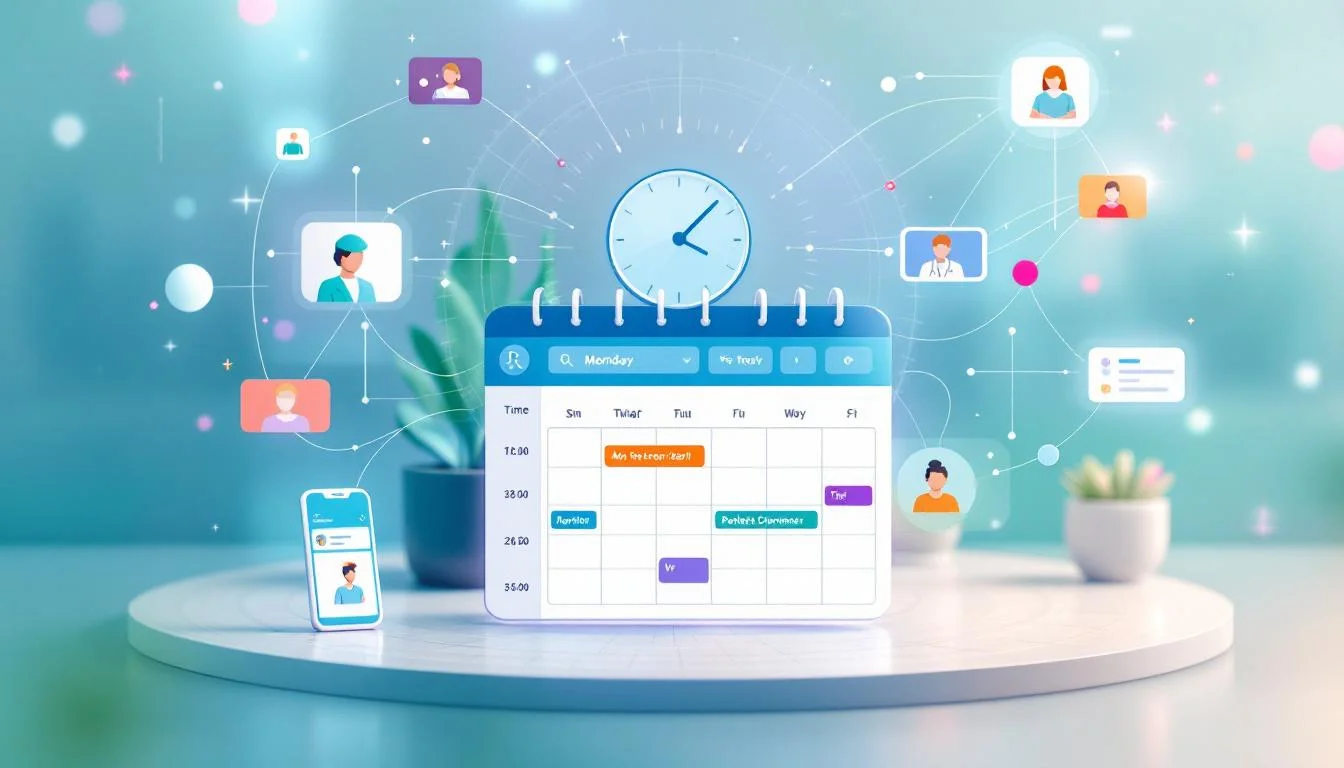 Healthcare Provider Scheduling That Saves Time And Boosts Access
