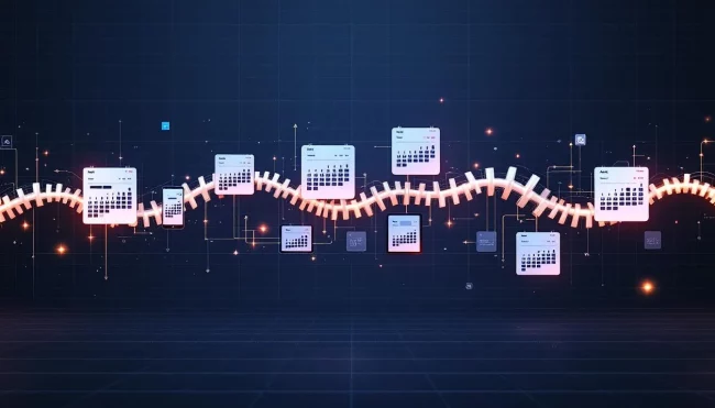 Integrated Scheduling Platform: A Connected Backbone for Your Day