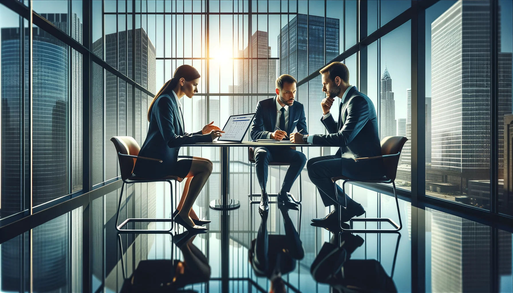 Legal Meeting Scheduling: Efficient Consultations For Law Firms