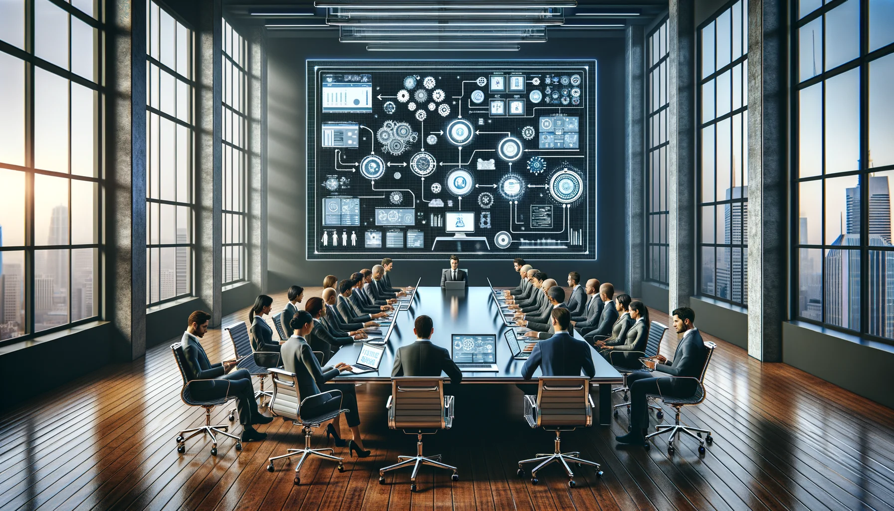 How to Route Meetings to the Right Team Member Automatically