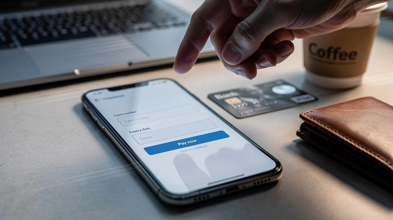 What Makes Clients Hesitate at Your Payment Screen