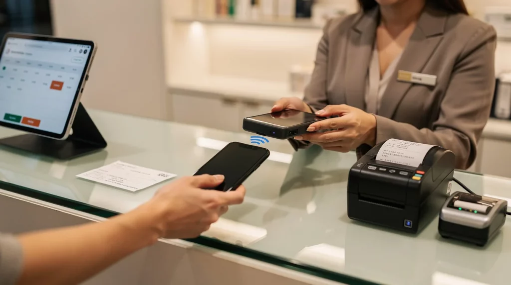 Payments for Appointments Streamlined With Modern Gateways