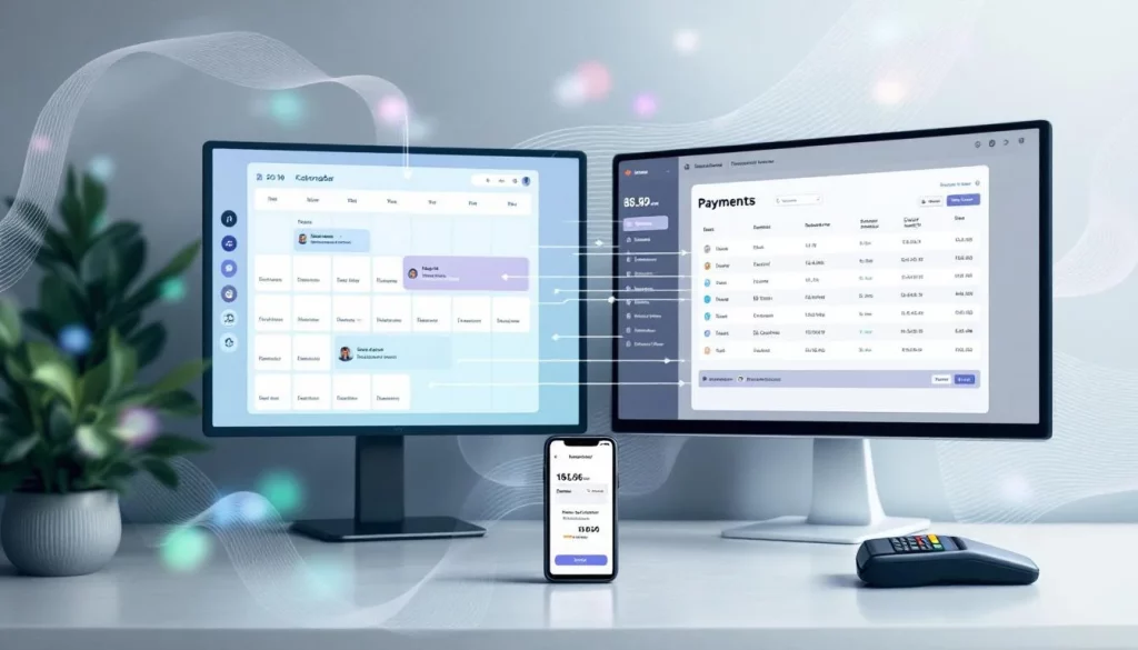Streamlining Your Workflow With Payments Processing For Bookings