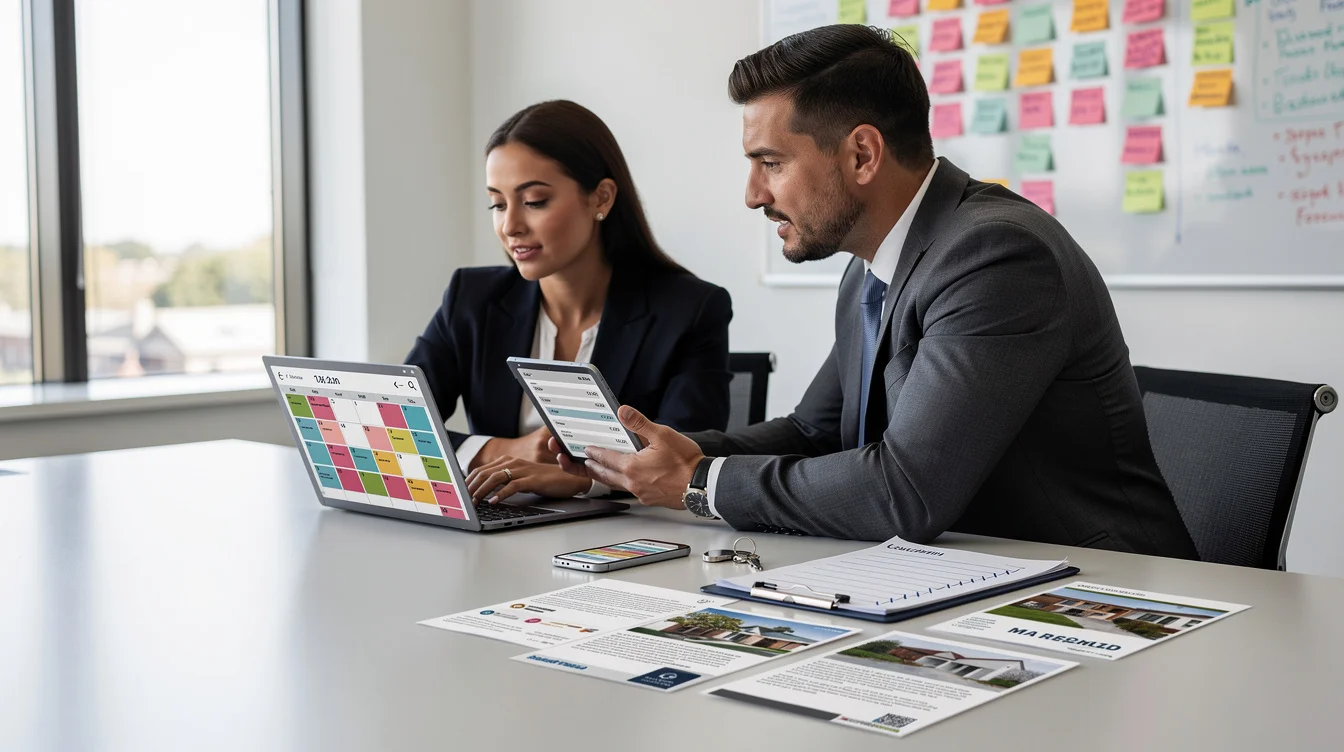 Real Estate Showings Scheduling: Streamline Property Tours For Agents