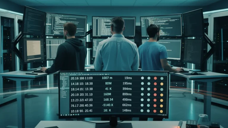 Real Time Analytics for Instant Insights