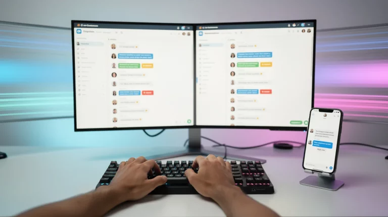 Real Time Customer Updates That Transform Your CRM