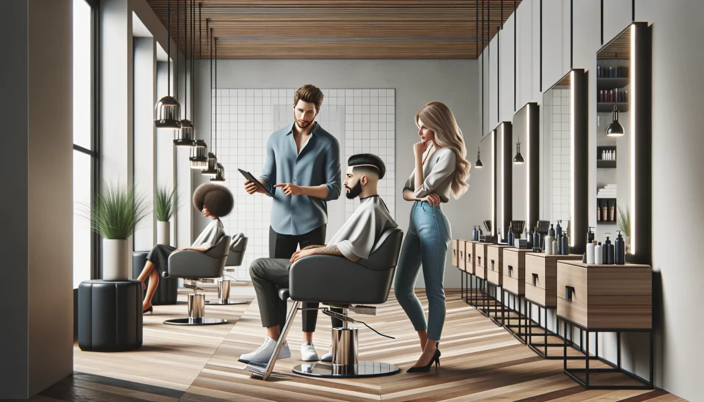 Schedly vs Booksy: Which Is Best for Salons?